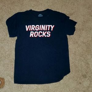 DANNY DUNCAN VIRGINITY ROCKS